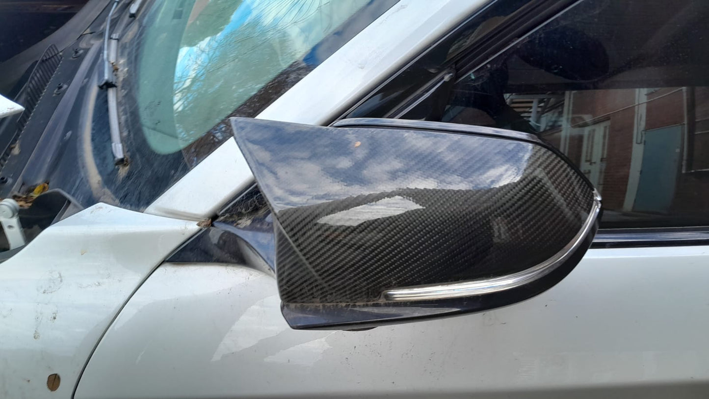 2016 BMW 2 SERIES F22/F23, COUPE/CABRIO, 01/14-07/21  LEFT FRONT DOOR