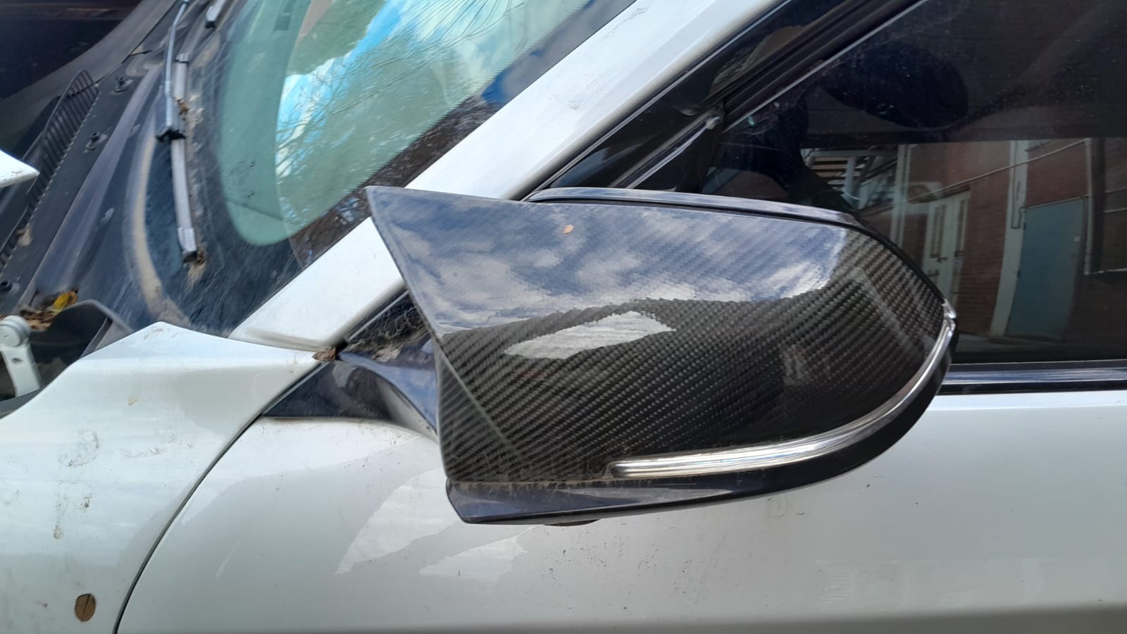 2016 BMW 2 SERIES F22/F23, COUPE/CABRIO, W/ H/LAMP WASHER TYPE, 01/14-07/21  WASHER BOTTLE