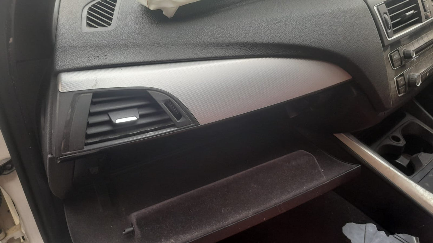 2016 BMW 2 SERIES AUTO, PETROL, 3.0, M235i, TURBO, N55, F22/F23, COUPE/CABRIO, 01/14-06/16  TRANS GEARBOX