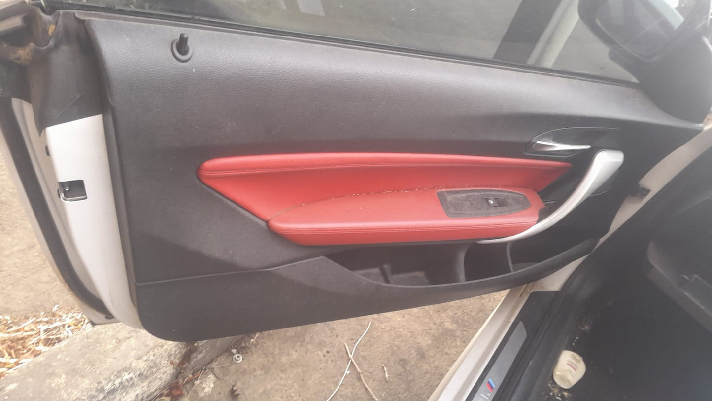 2016 BMW 2 SERIES F22/F23, COUPE/CABRIO, W/ H/LAMP WASHER TYPE, 01/14-07/21  WASHER BOTTLE