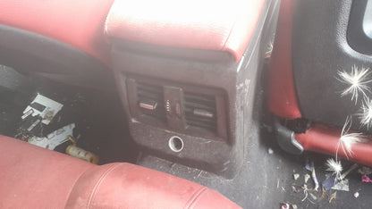 2016 BMW 2 SERIES F22/F23, COUPE/CABRIO, W/ H/LAMP WASHER TYPE, 01/14-07/21  WASHER BOTTLE
