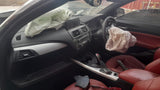 2016 BMW 2 SERIES LEATHER, M SPORT, F22/F23, COUPE/CABRIO, 01/14-07/21  STEERING WHEEL