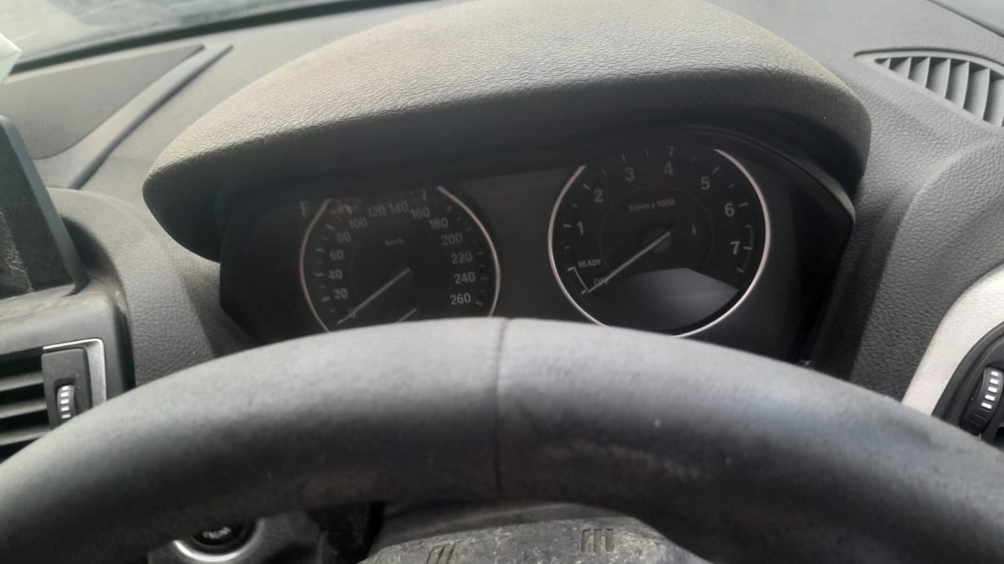 2016 BMW 2 SERIES F22/F23, AUTO T/M, 11/13-07/21  STEERING COLUMN