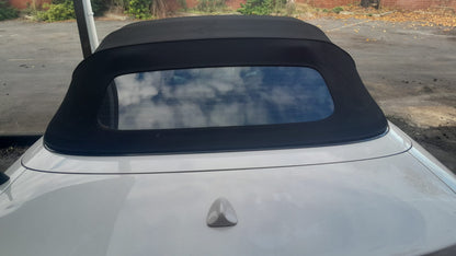 2016 BMW 2 SERIES F22/F23, COUPE/CABRIO, W/ H/LAMP WASHER TYPE, 01/14-07/21  WASHER BOTTLE
