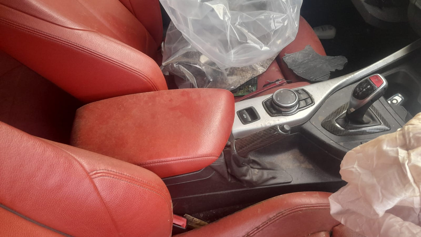 2016 BMW 2 SERIES F22/F23, AUTO T/M, 11/13-07/21  STEERING COLUMN