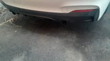 2016 BMW 2 SERIES F22/F23, W/ HEATED SEATS, 01/14-07/21  HEATER AC CONTROLS