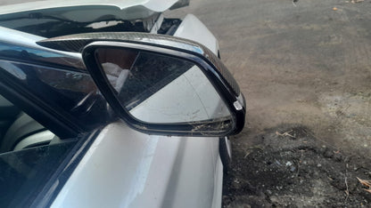 2016 BMW 2 SERIES F22/F23, COUPE/CABRIO, 11/13-07/21  RIGHT FRONT DOOR