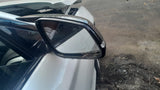 2016 BMW 2 SERIES F23, CABRIO, 01/15-07/21  LEFT FRONT DOOR WINDOW