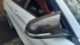 2016 BMW 2 SERIES F23, CABRIO, 01/15-07/21  LEFT FRONT DOOR WINDOW