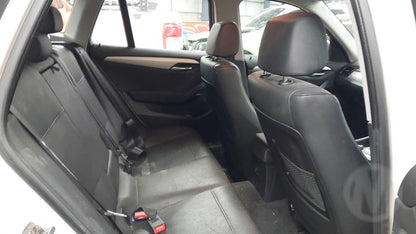 2013 BMW X1 DIESEL, 2.0, N47N/N47T, TURBO, E84, 07/12-07/15 12318509023 ALTERNATOR