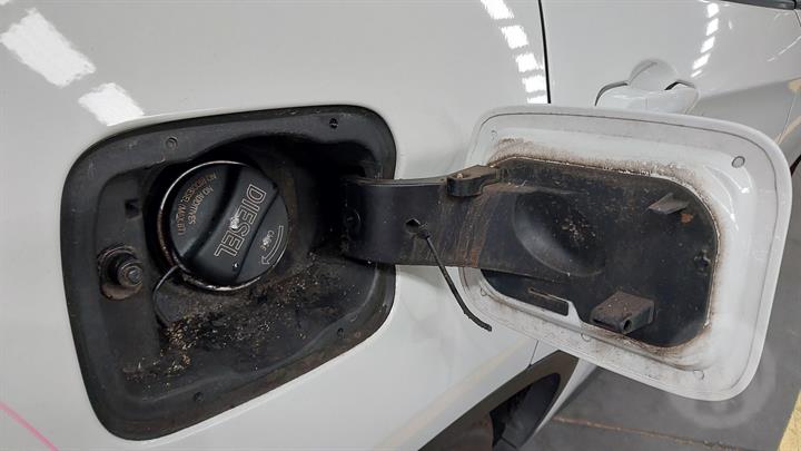 2013 BMW X1 DIESEL, 2.0, N47N/N47T, s18d, E84, 07/12-07/15 11658518205 TURBOCHARGER