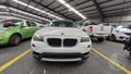 2013 BMW X1 ENERGY ABSORBER, E84, 04/10-07/15 51112990187 F BAR REINFORC BRACK