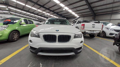 2013 BMW X1 ENGINE ECU, 2.0, N47N/N47T, DIESEL, SEC SET (ECU/IMM/READER/KEY), E84, 07/12-07/15 13618580307 ECU