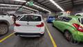 2013 BMW X1 DIESEL, 2.0, N47N/N47T, s18d, E84, 07/12-07/15 17517524916 INTERCOOLER