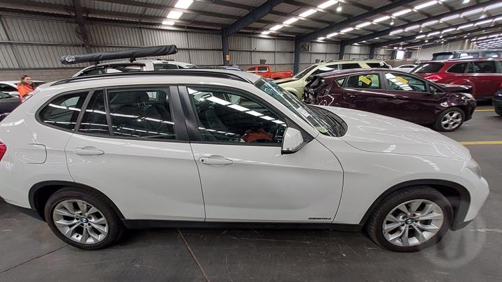 2013 BMW X1 DIESEL, 2.0, N47N/N47T, TURBO, E84, 07/12-07/15 12318509023 ALTERNATOR