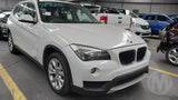2013 BMW X1 AUTO, RWD, DIESEL, 2.0, s18d, TURBO, N47N/N47T, 8 SPEED, E84, 07/12-07/15 24008609952 TRANS GEARBOX