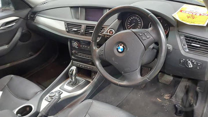 2013 BMW X1 ENGINE ECU, 2.0, N47N/N47T, DIESEL, SEC SET (ECU/IMM/READER/KEY), E84, 07/12-07/15 13618580307 ECU