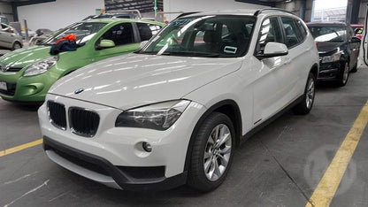 2013 BMW X1 E84, 2.0, N47N/N47T, DIESEL, W/ MAGNETIC CLUTCH TYPE, 07/12-07/15 64529223694 A C COMPRESSOR