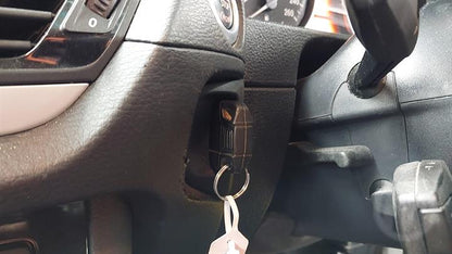 2013 BMW X1 ENERGY ABSORBER, E84, 04/10-07/15 51112990187 F BAR REINFORC BRACK