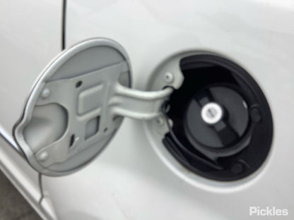 2009 CHRYSLER VOYAGER RT, FRONT, 03/08-12/14 P55111918AC HEATER AC CONTROLS