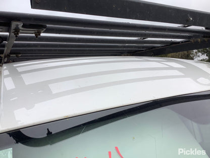 2017 VOLKSWAGEN CADDY LEFT BARN DOOR LOCK, LOWER, 2KN, 07/15-02/21 2K0827505L DOOR BOOT GATE LOCK