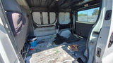 2014 RENAULT TRAFIC X83, 04/04-12/14  HEATER AC CONTROLS