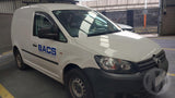 2013 VOLKSWAGEN CADDY DIESEL, 1.6, TURBO, 2K, CAYD CODE, 08/10-06/15 03L100090P ENGINE