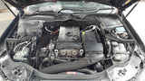 2007 MERCEDES E CLASS W211/S211, MANUAL FOLD (2 PLUG, 4/9 WIRE), 06/06-12/09  RIGHT DOOR MIRROR