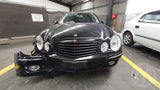 2007 MERCEDES E CLASS W211/S211, MANUAL FOLD (2 PLUG, 4/9 WIRE), 06/06-12/09  RIGHT DOOR MIRROR