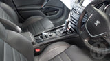 2012 PEUGEOT 508 NAVIGATION CONTROL IN CONSOLE, W2, 07/11-12/17 98023785ZD COMBINATION SWITCH
