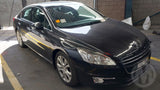 2012 PEUGEOT 508 07/11-12/17 8154SA INTERIOR MIRROR