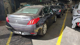 2012 PEUGEOT 508 NAVIGATION CONTROL IN CONSOLE, W2, 07/11-12/17 98023785ZD COMBINATION SWITCH