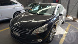 2012 PEUGEOT 508 NAVIGATION CONTROL IN CONSOLE, W2, 07/11-12/17 98023785ZD COMBINATION SWITCH