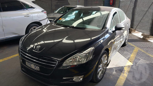 2012 PEUGEOT 508 07/11-12/17 98027680XT COURTESY LIGHT