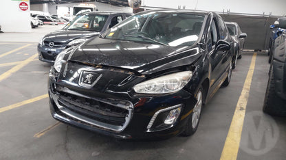 2012 PEUGEOT 308 PETROL, 1.6, 150A, T7, 09/07-09/14 5705NR ALTERNATOR