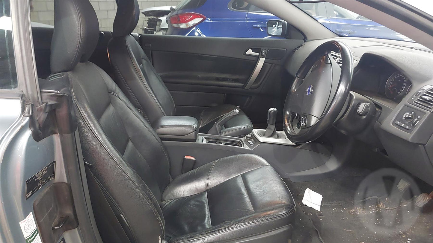 2006 VOLVO S70/V70/C70 C70 (YV1MC...), M SERIES, 08/06-12/13  COURTESY LIGHT