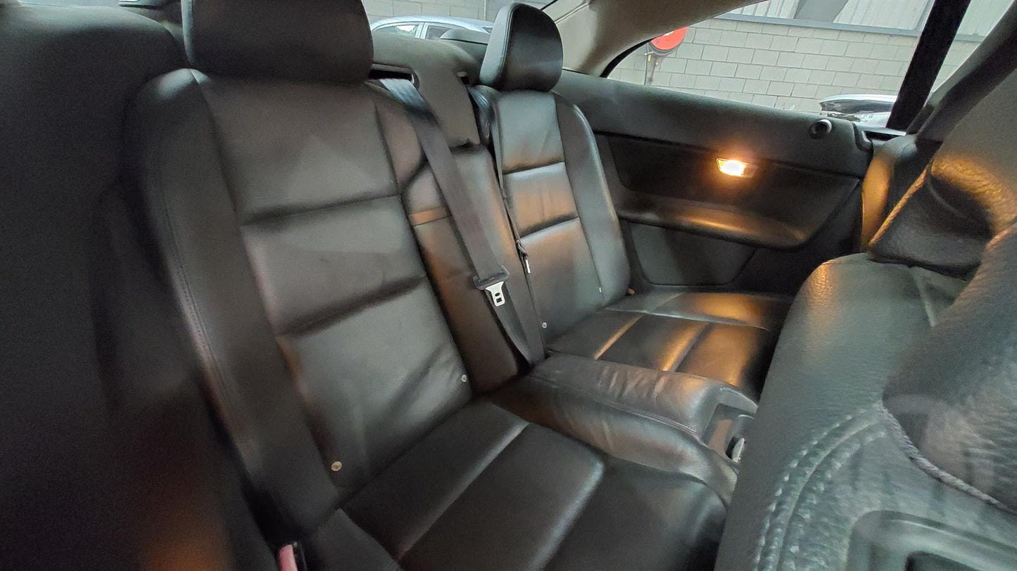 2006 VOLVO S70/V70/C70 C70 (YV1MC...), M SERIES, 08/06-12/13 9466376 LEFT FRONT DOOR WINDOW