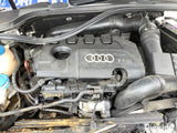2010 AUDI A3 ONBOARD POWER SUPPLY CONTROL MODULE, 8P, 06/04-04/13 8P0907063N ECU