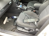 2010 AUDI A3 ONBOARD POWER SUPPLY CONTROL MODULE, 8P, 06/04-04/13 8P0907063N ECU