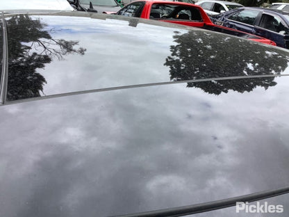 2010 AUDI A3 ONBOARD POWER SUPPLY CONTROL MODULE, 8P, 06/04-04/13 8P0907063N ECU