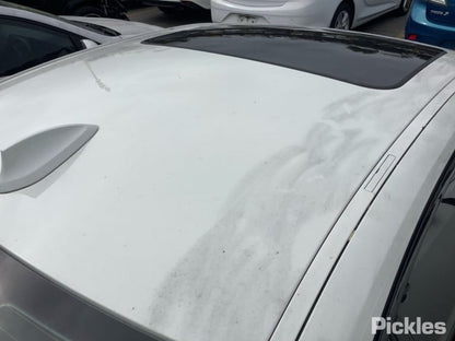 2019 BMW 3 SERIES REAR, F30, SEDAN, 02/12-12/19  COURTESY LIGHT