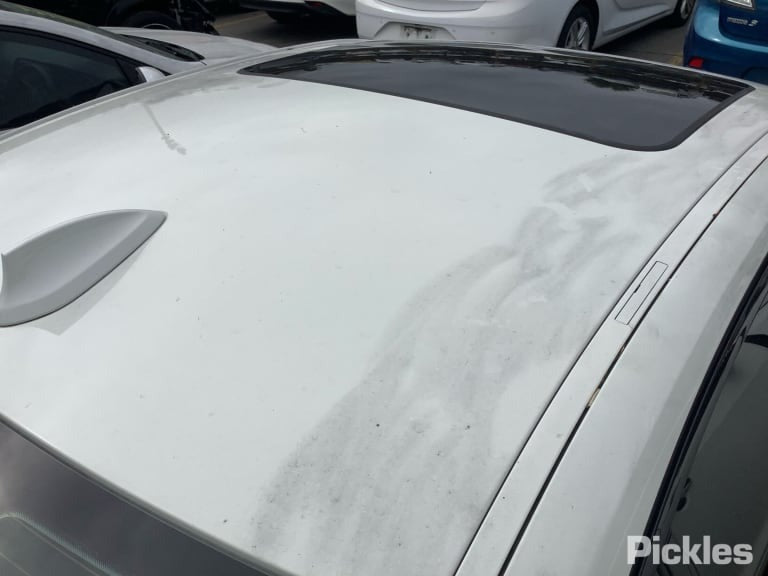 2019 BMW 3 SERIES G20, 01/19- 51 16 8 092 731 LH, 51 16 8 092 732 RH SUNVISOR