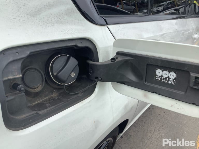 2019 BMW 3 SERIES BOOTLID LOCK, G20, SEDAN, AUTOMATIC TYPE, 01/19- 51247441014 DOOR BOOT GATE LOCK