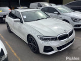 2019 BMW 3 SERIES G20, 01/19-  HIGH LEVEL STOPLIGHT