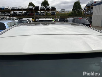 2014 MERCEDES B CLASS LEFT REAR DOOR LOCK, W246, 12/11-02/19 A2047302735 DOOR BOOT GATE LOCK