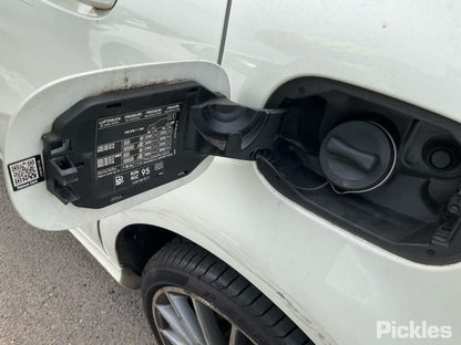 2014 MERCEDES B CLASS DUAL ZONE CLIMATE CONTROL (THERMOTRONIC), W246, 12/11-02/19 A2469002408 HEATER AC CONTROLS