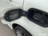 2014 MERCEDES B CLASS RH REAR, SEAT BELT ONLY, W246, 12/11-01/15 A2468602885 SEAT BELT STALK