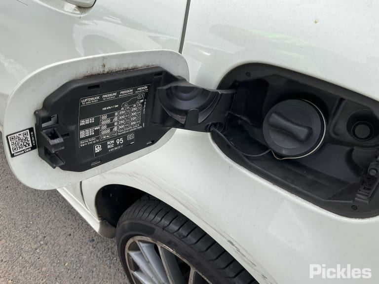 2014 MERCEDES B CLASS ELECTRONIC PARK BRAKE ECU, W246, 12/11-02/19  ECU
