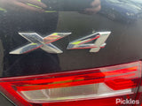 2018 BMW X4 F26, 05/14-04/18 51169242083 GLOVE BOX