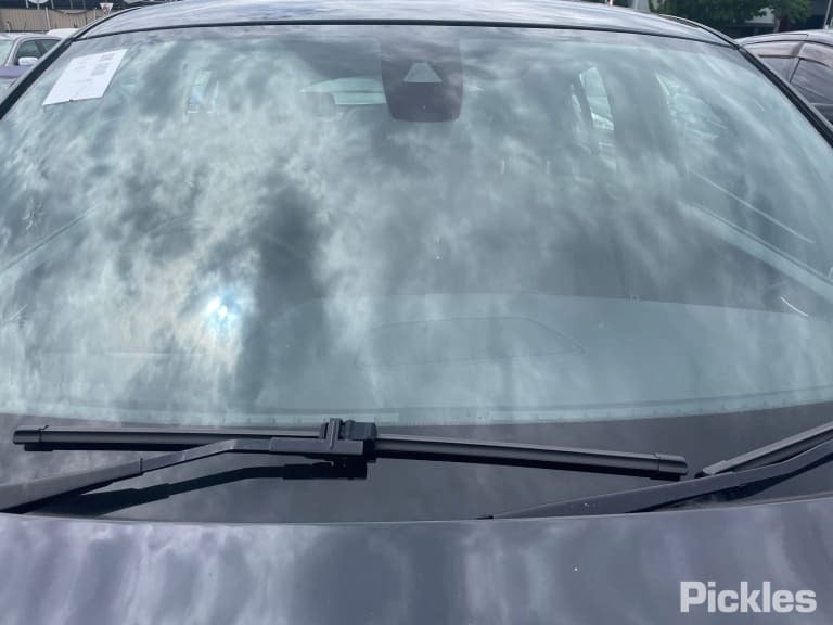 2018 BMW X4 REAR, F26, 05/14-04/18 33207598041 LEFT DRIVESHAFT